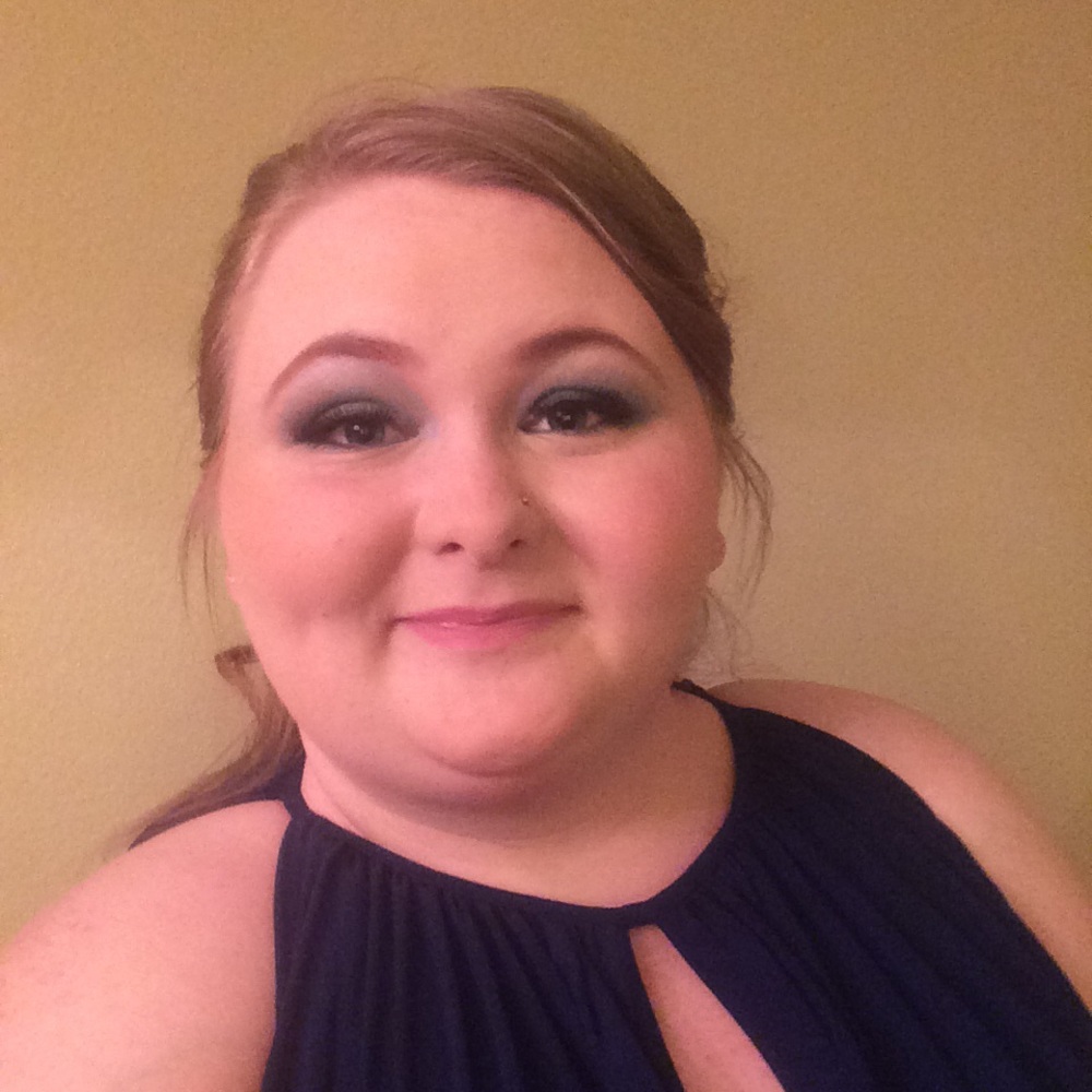 Meet your Posher, Savannah